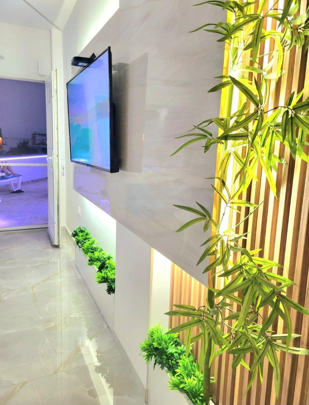 Sun Sea No 7 First Line Apartment Peraia  Exterior photo