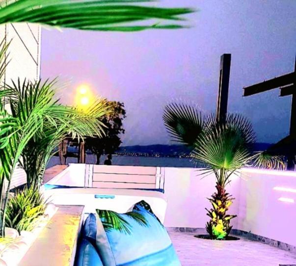 Sun Sea No 7 First Line Apartment Peraia  Exterior photo